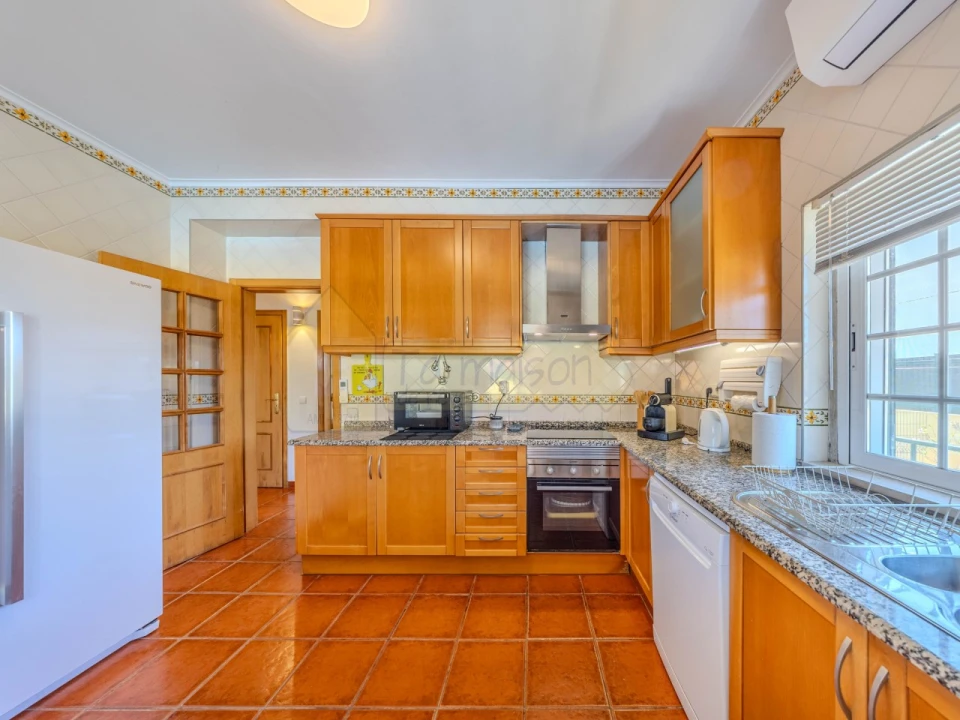 Moradia T3 para Venda em Almancil Foto 5