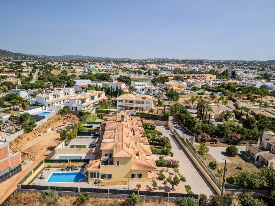 Moradia T3 para Venda em Almancil Foto 21