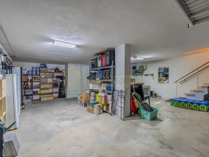 Moradia T3 para Venda em Almancil Foto 24