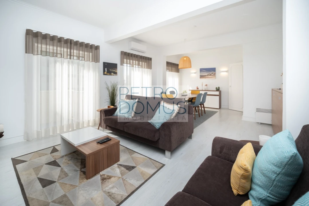 Apartamento T3 para Venda em Lumiar Foto 3