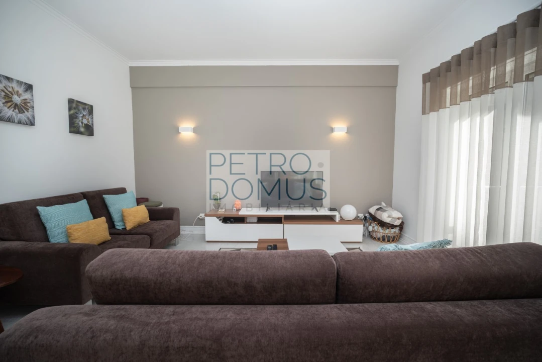 Apartamento T3 para Venda em Lumiar Foto 4