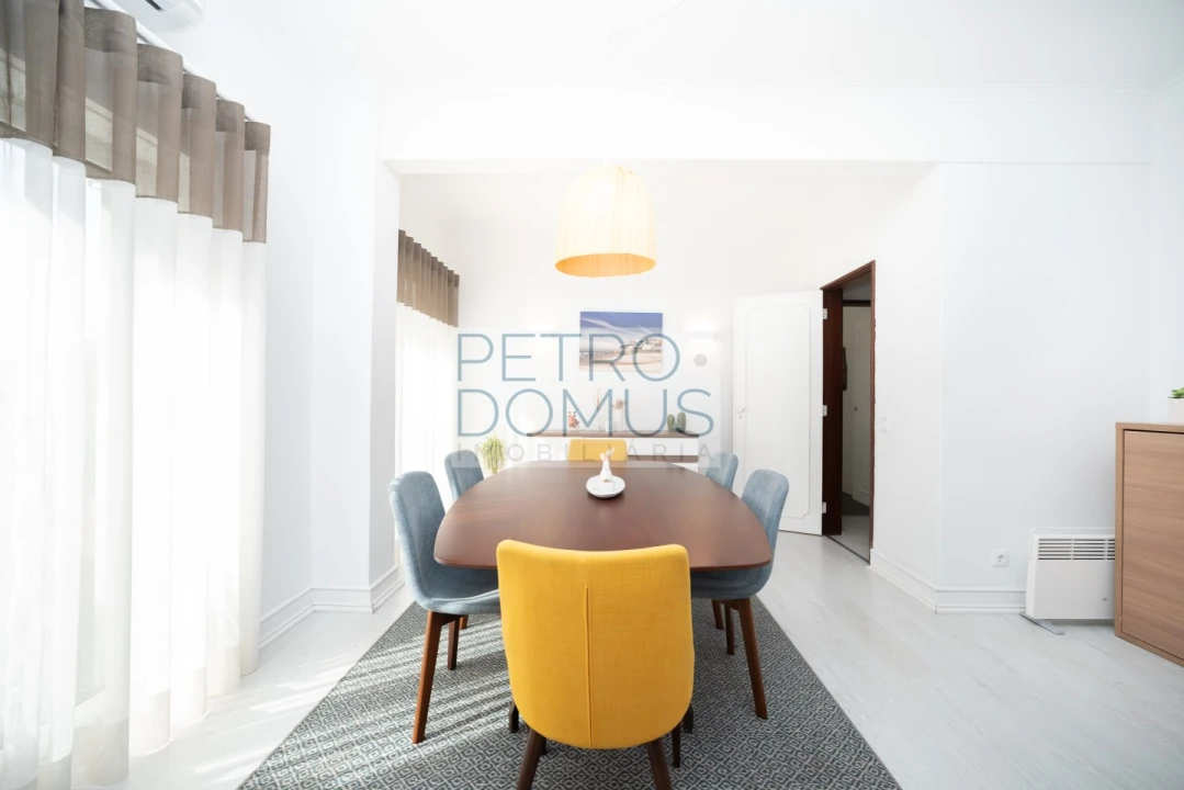 Apartamento T3 para Venda em Lumiar Foto 5