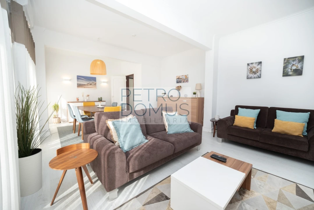 Apartamento T3 para Venda em Lumiar Foto 6