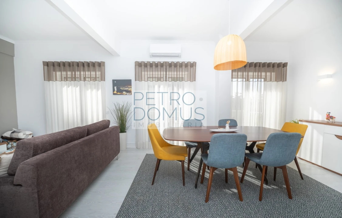 Apartamento T3 para Venda em Lumiar Foto 7