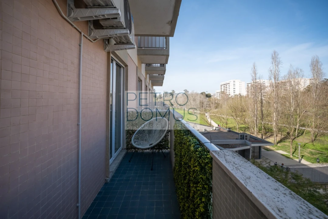 Apartamento T3 para Venda em Lumiar Foto 8