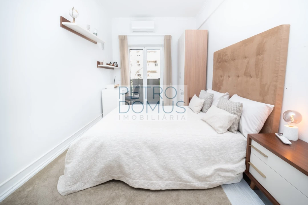 Apartamento T3 para Venda em Lumiar Foto 9