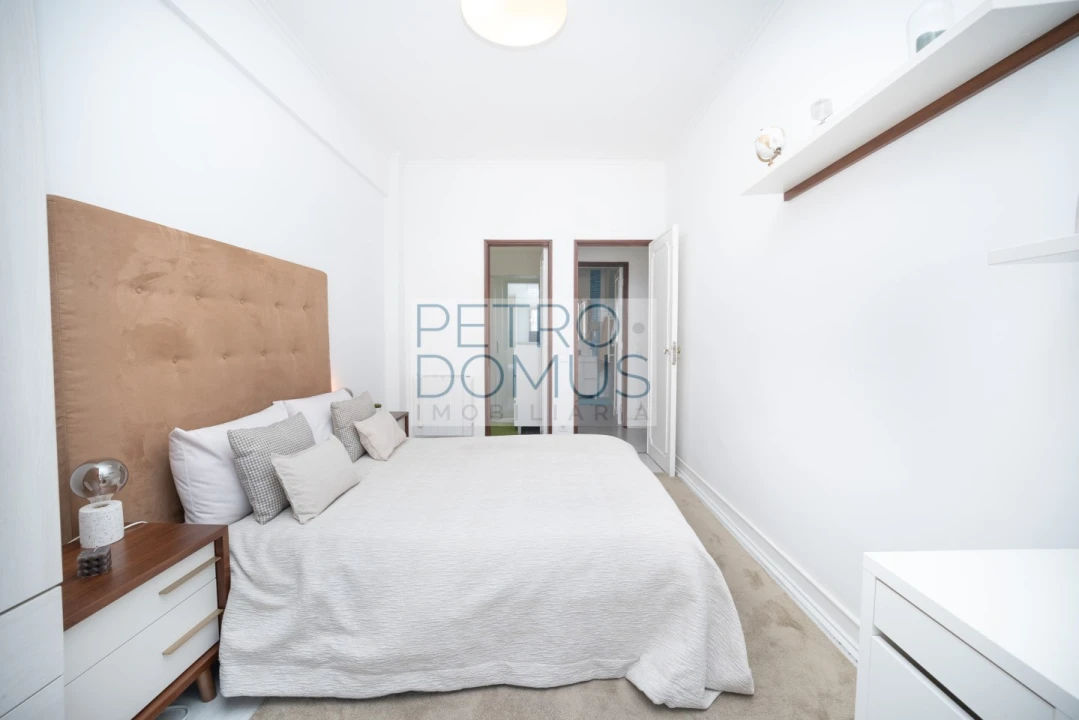 Apartamento T3 para Venda em Lumiar Foto 10