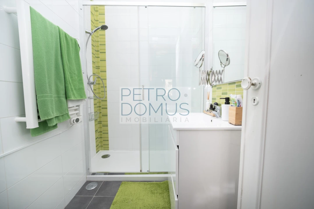 Apartamento T3 para Venda em Lumiar Foto 11