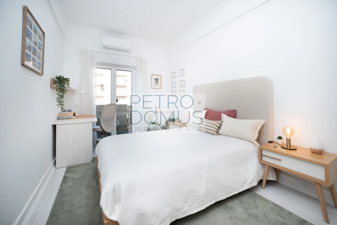 Apartamento T3 para Venda em Lumiar Foto 12