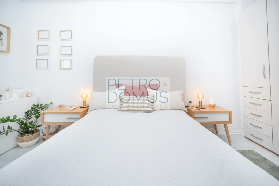 Apartamento T3 para Venda em Lumiar Foto 13
