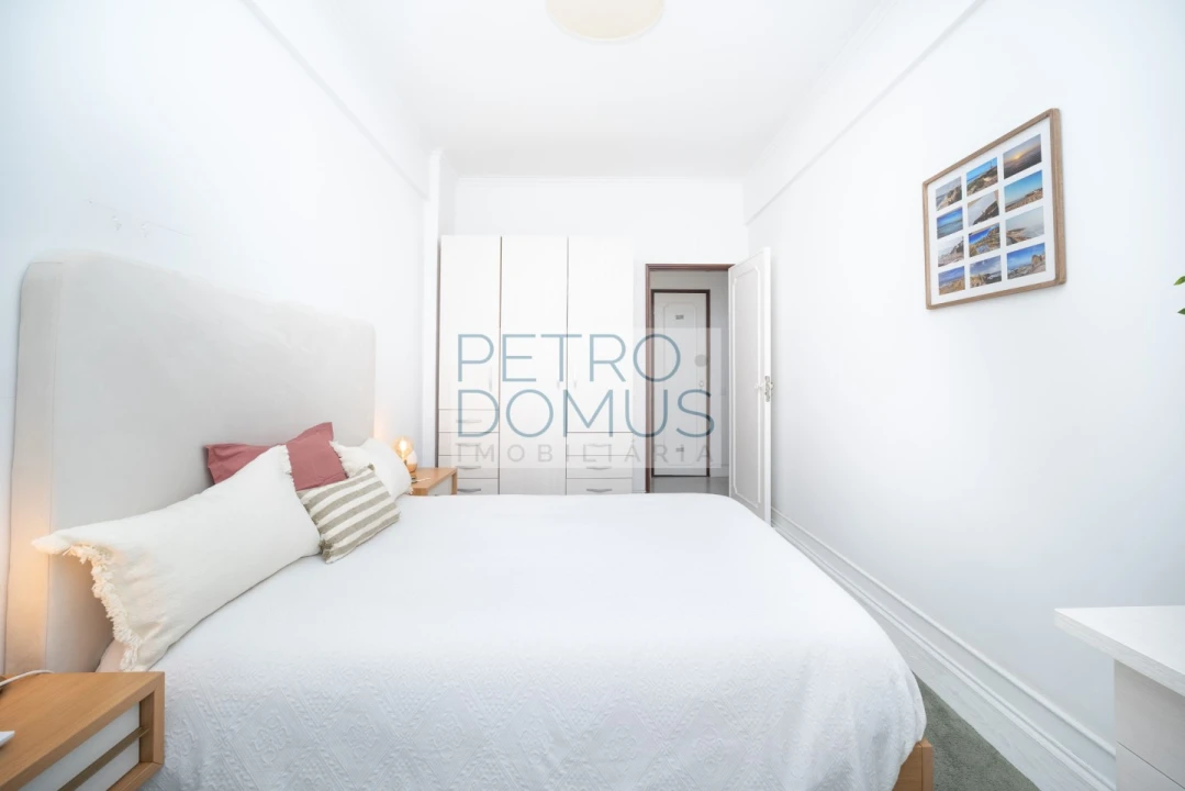 Apartamento T3 para Venda em Lumiar Foto 14