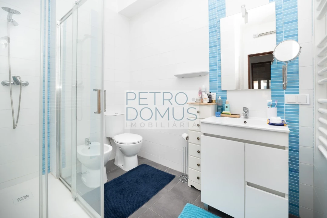 Apartamento T3 para Venda em Lumiar Foto 16