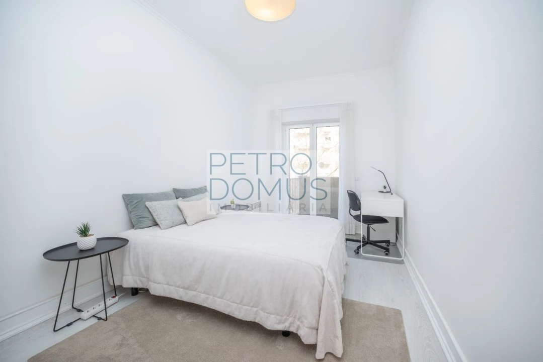 Apartamento T3 para Venda em Lumiar Foto 17