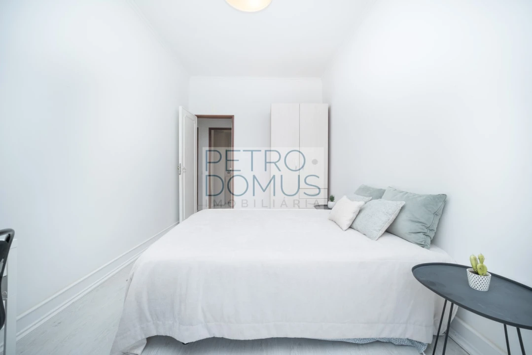 Apartamento T3 para Venda em Lumiar Foto 18