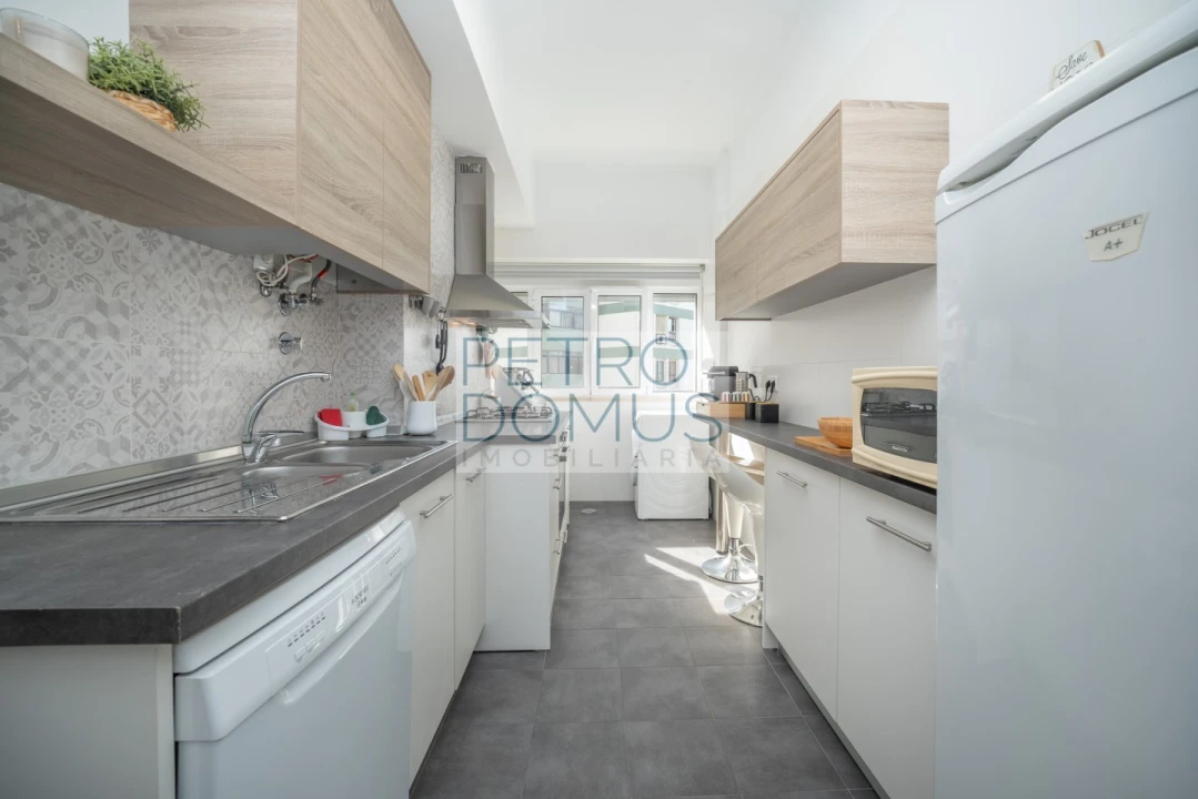 Apartamento T3 para Venda em Lumiar Foto 19