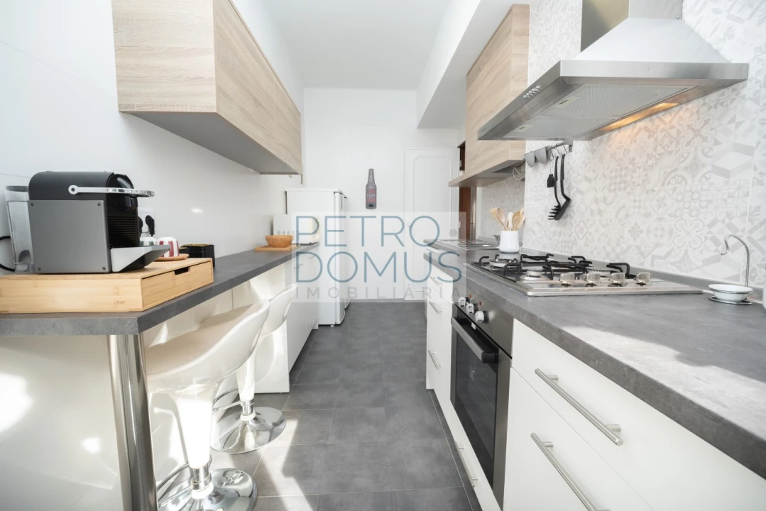 Apartamento T3 para Venda em Lumiar Foto 21
