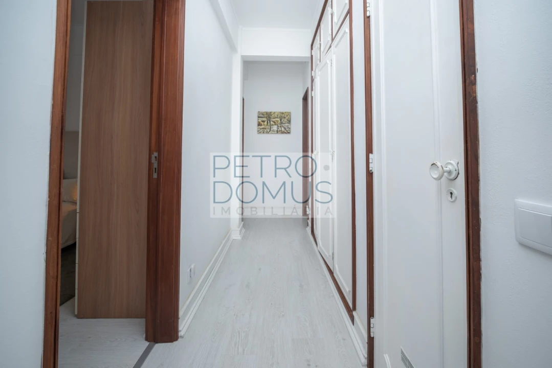 Apartamento T3 para Venda em Lumiar Foto 22