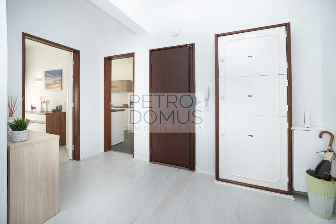 Apartamento T3 para Venda em Lumiar Foto 23