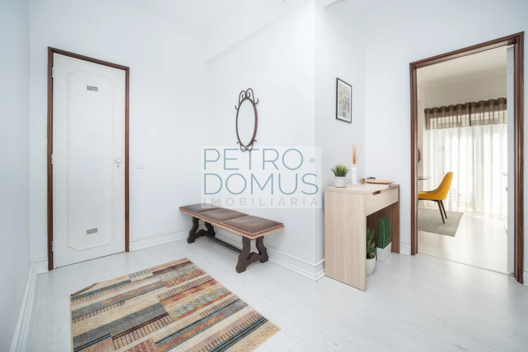 Apartamento T3 para Venda em Lumiar Foto 24