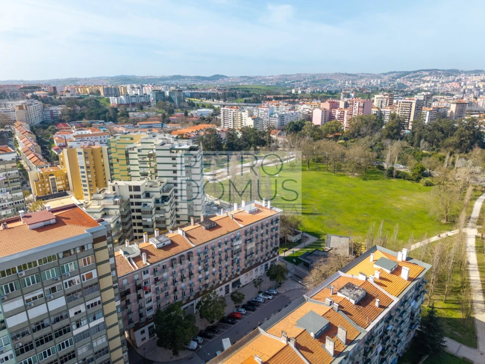 Apartamento T3 para Venda em Lumiar Foto 27