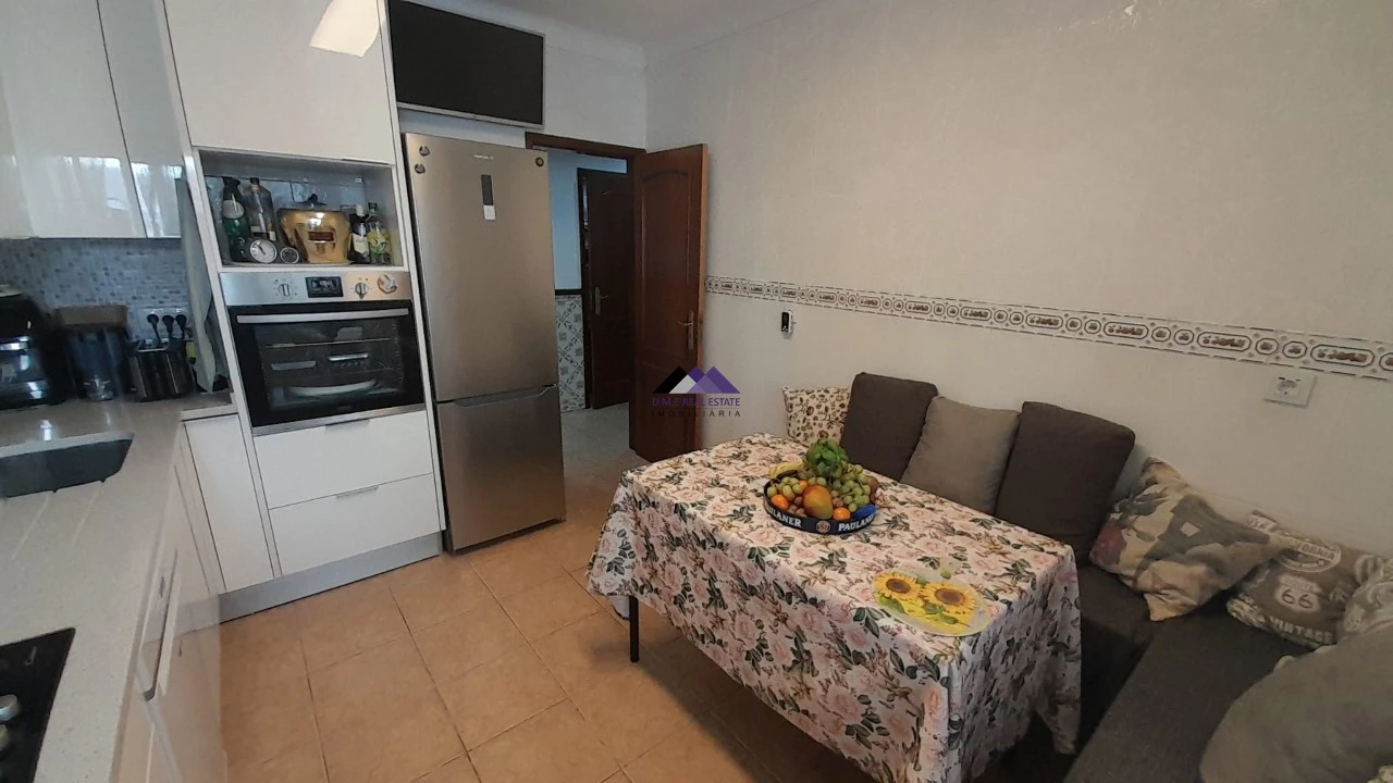 Apartamento T2 para Venda em Vila Real de Santo Antonio Foto 6