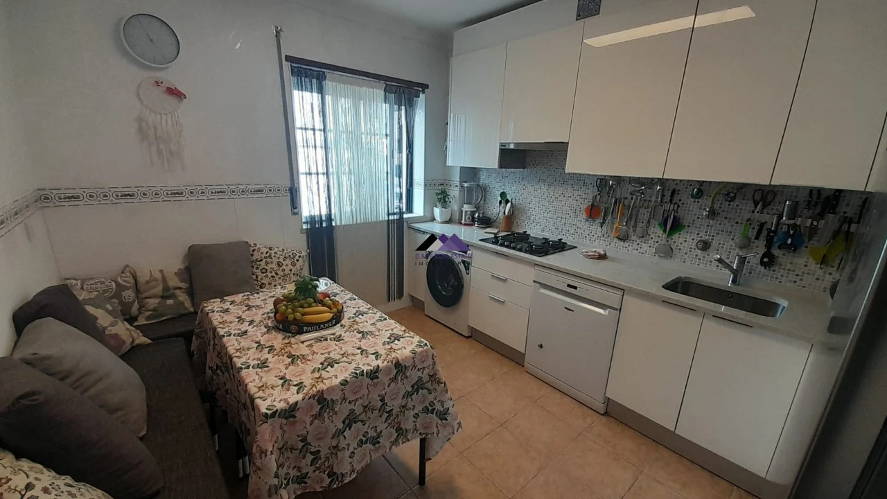 Apartamento T2 para Venda em Vila Real de Santo Antonio Foto 7