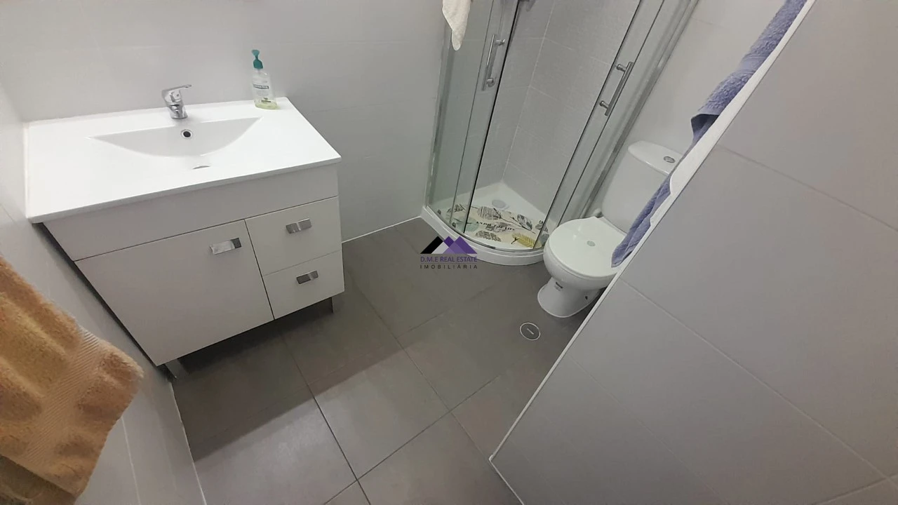 Apartamento T2 para Venda em Vila Real de Santo Antonio Foto 21