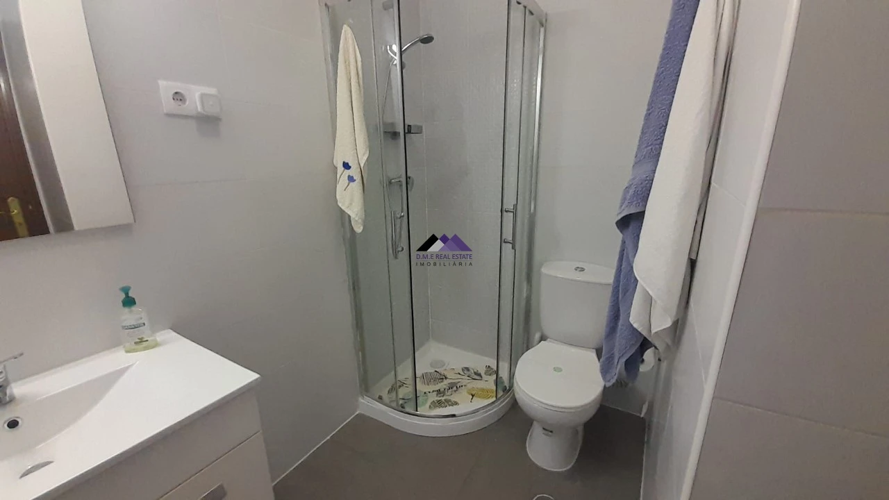 Apartamento T2 para Venda em Vila Real de Santo Antonio Foto 22