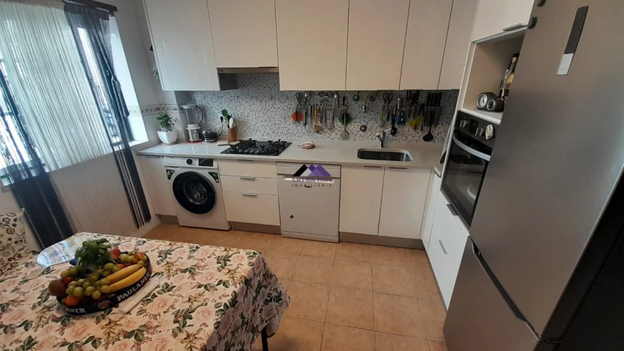 Apartamento T2 para Venda em Vila Real de Santo Antonio Foto 9