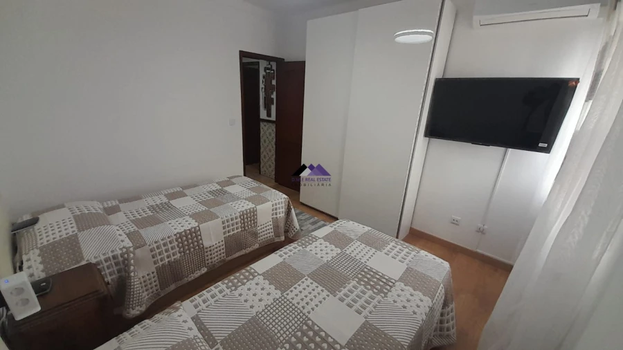 Apartamento T2 para Venda em Vila Real de Santo Antonio Foto 12