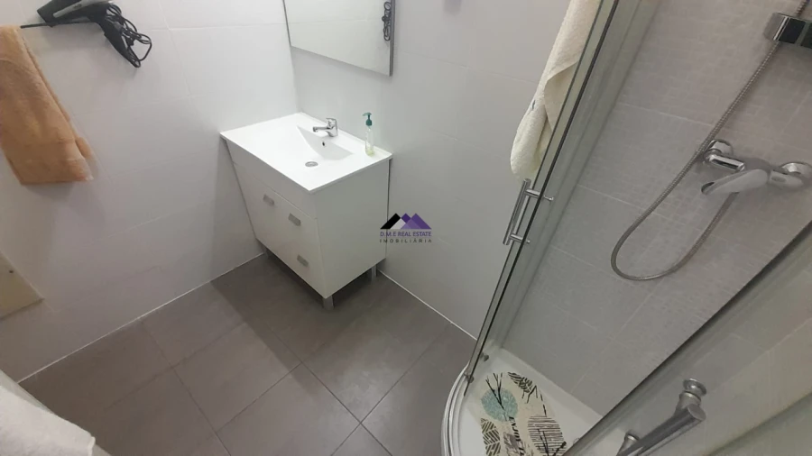 Apartamento T2 para Venda em Vila Real de Santo Antonio Foto 23