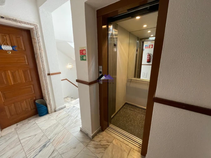 Apartamento T2 para Venda em Vila Real de Santo Antonio Foto 34