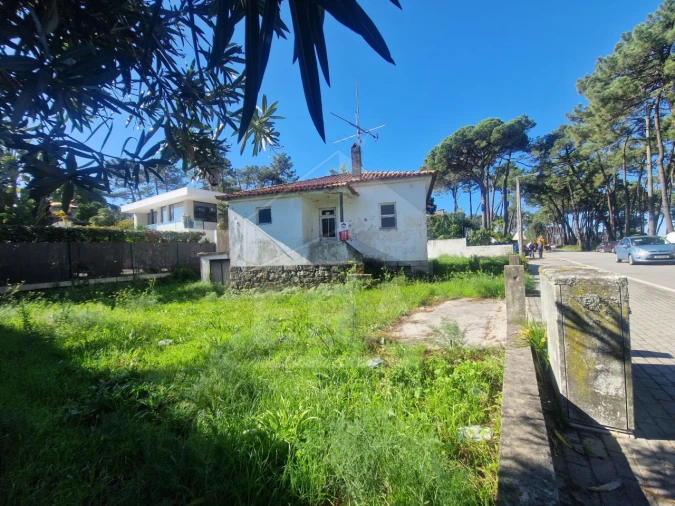 Moradia para Venda em Darque