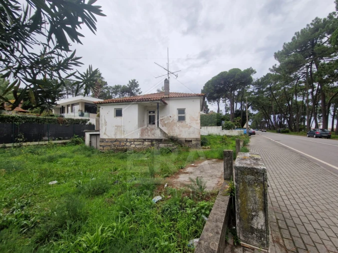 Moradia para Venda em Darque Foto 4