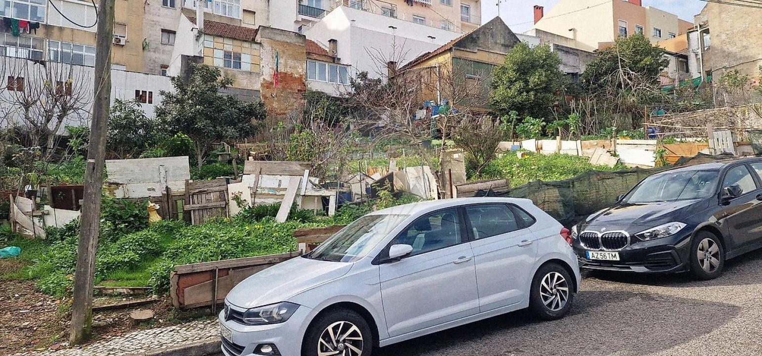 Terreno para Venda em Encosta do Sol Foto 1