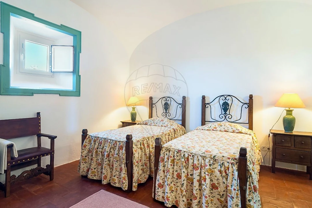 Apartamento T6 para Venda em Santo Agostinho e São João Baptista e Santo Amador Foto 18