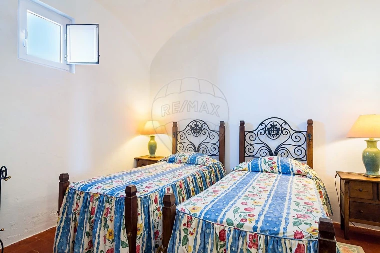 Apartamento T6 para Venda em Santo Agostinho e São João Baptista e Santo Amador Foto 19