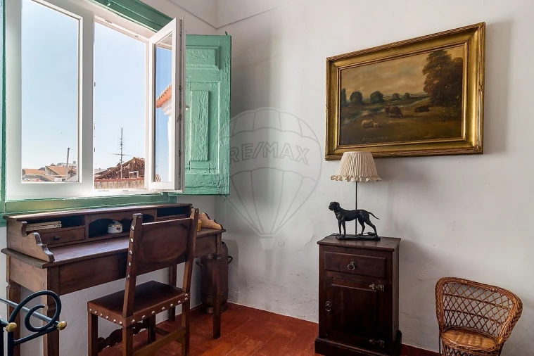 Apartamento T6 para Venda em Santo Agostinho e São João Baptista e Santo Amador Foto 5