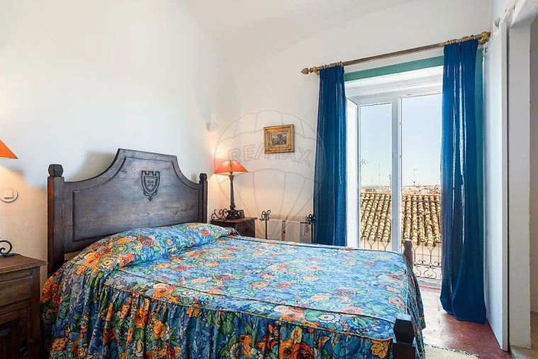 Apartamento T6 para Venda em Santo Agostinho e São João Baptista e Santo Amador Foto 16