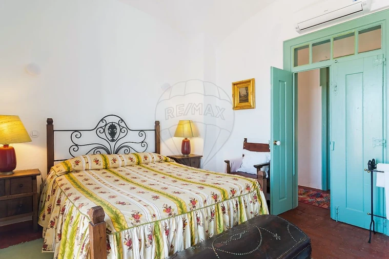 Apartamento T6 para Venda em Santo Agostinho e São João Baptista e Santo Amador Foto 14