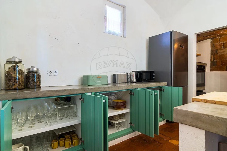 Apartamento T6 para Venda em Santo Agostinho e São João Baptista e Santo Amador Foto 10