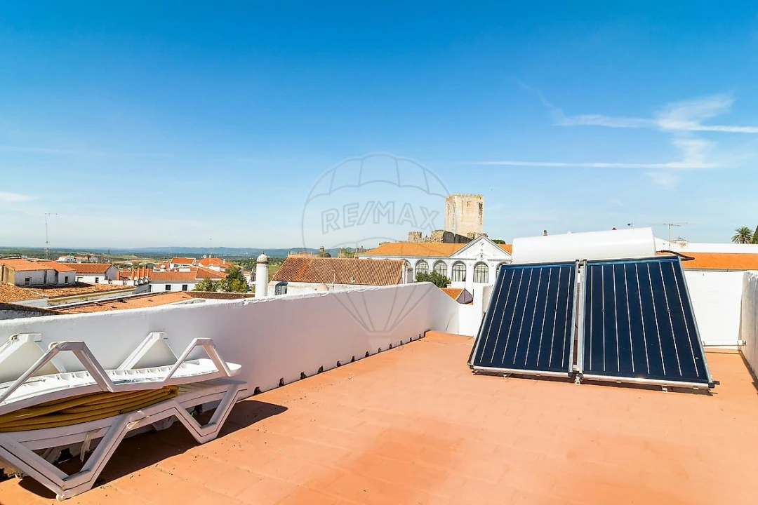 Apartamento T6 para Venda em Santo Agostinho e São João Baptista e Santo Amador Foto 25