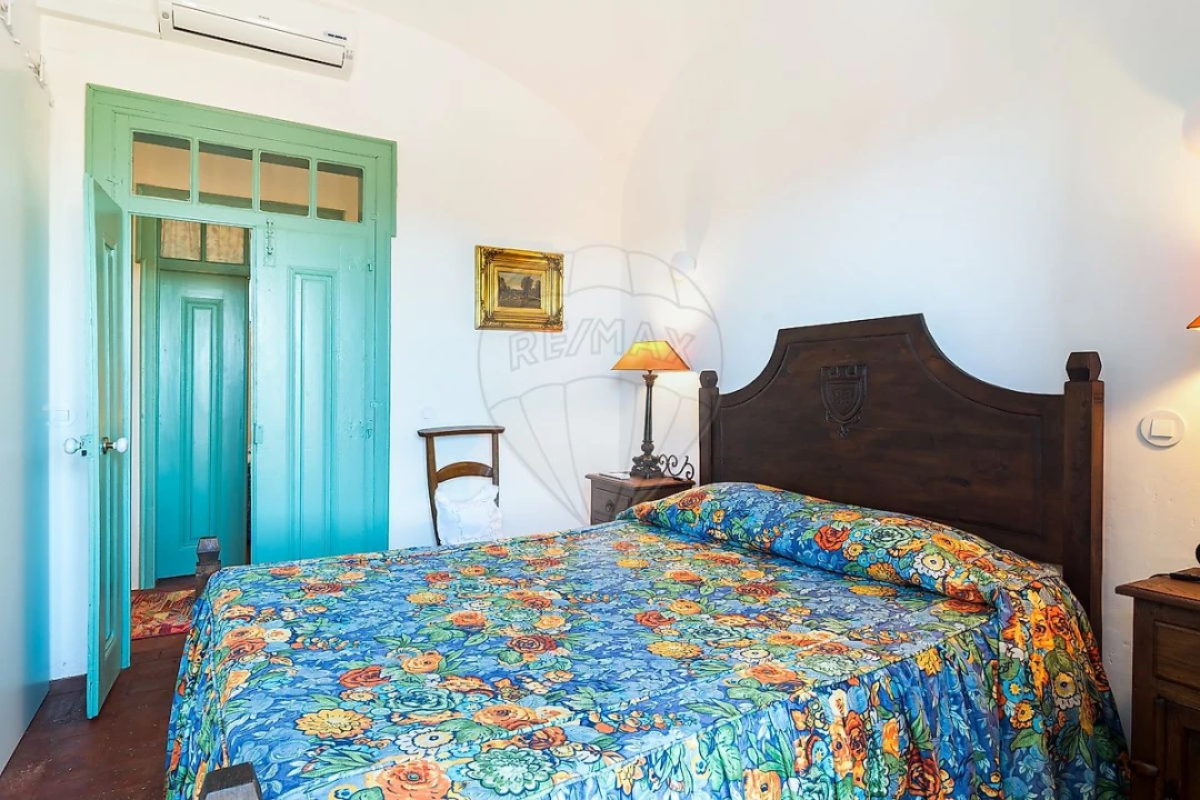 Apartamento T6 para Venda em Santo Agostinho e São João Baptista e Santo Amador Foto 20