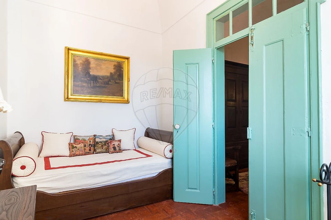 Apartamento T6 para Venda em Santo Agostinho e São João Baptista e Santo Amador Foto 6