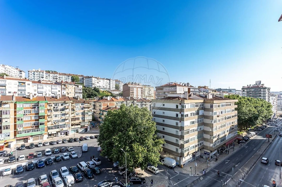 Apartamento T3 para Arrendamento em Agualva e Mira-Sintra Foto 19