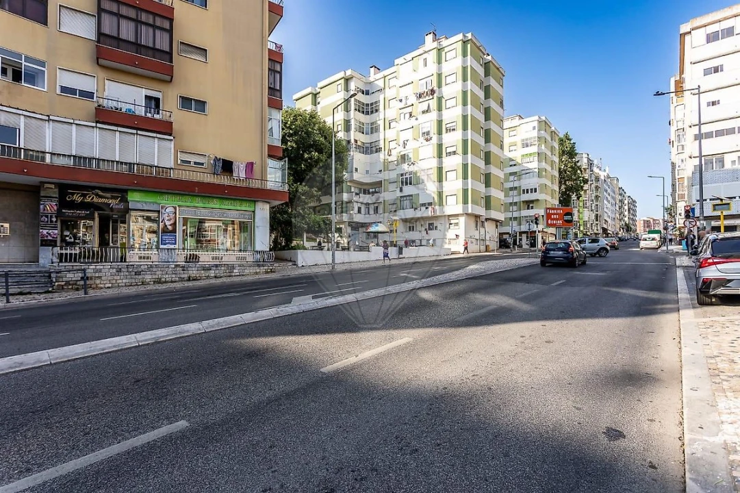 Apartamento T3 para Arrendamento em Agualva e Mira-Sintra Foto 16