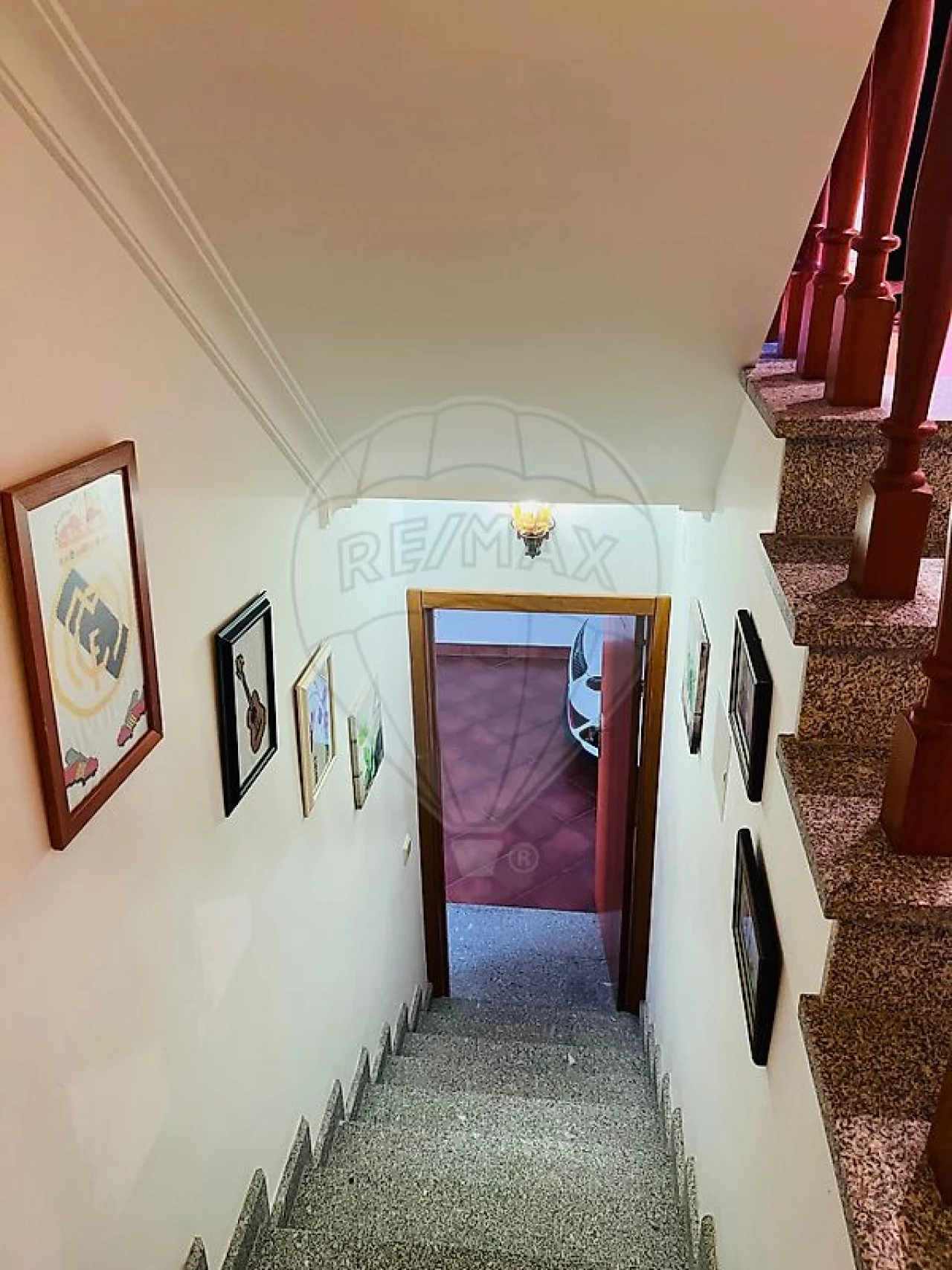 Moradia T3 para Venda em Nogueira do Cravo Foto 27