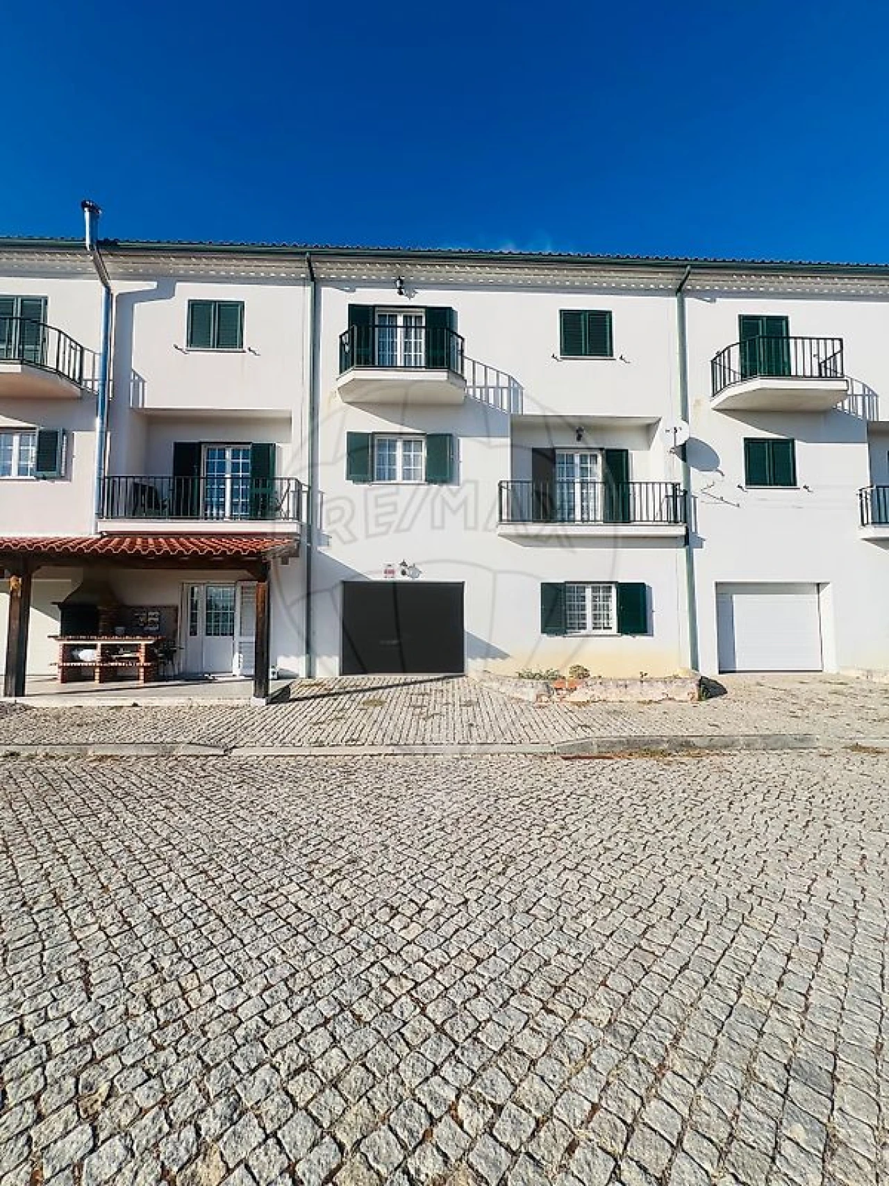 Moradia T3 para Venda em Nogueira do Cravo Foto 34