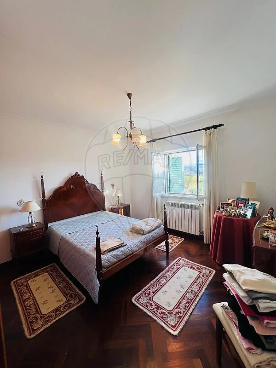 Moradia T3 para Venda em Nogueira do Cravo Foto 6