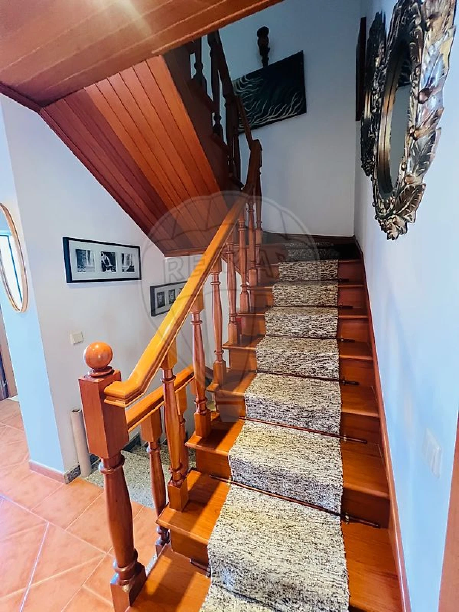 Moradia T3 para Venda em Nogueira do Cravo Foto 15